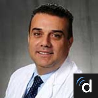 Hekmat Zarzour, MD