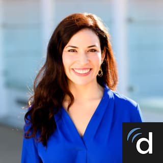 Marlene Martin, MD