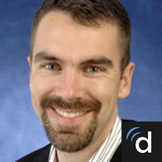 Jonathan Martin, MD