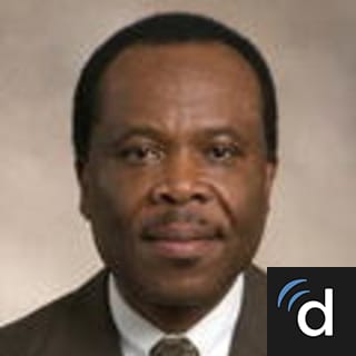 Dr. Godfrey Ohadugha, MD | Fayetteville, NC | Family Medicine Doctor ...