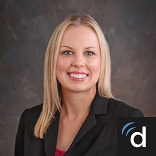 Melissa Miller