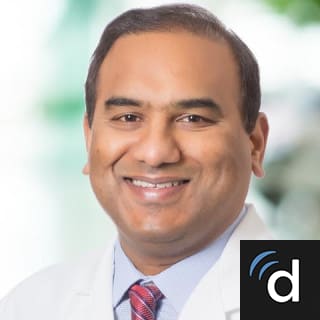 Ram Neelagiri, MD