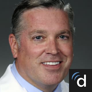 John Norton, MD
