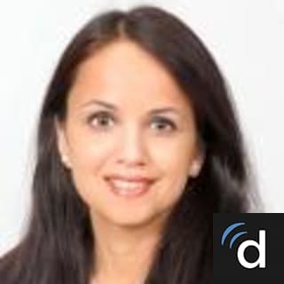 Reshma Markan, MD