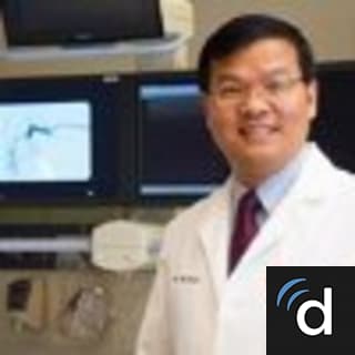 Steven Wu, MD