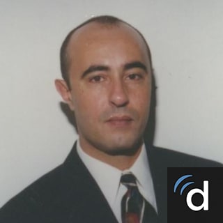 Elias Khoury, MD, Anesthesiology, Plantation, FL