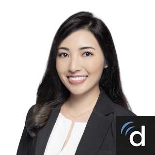 Julia Huang, MD