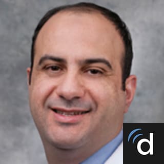 Yazeed Maghaydah, MD