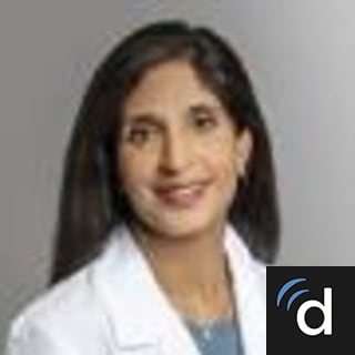 Rajani Shah, MD