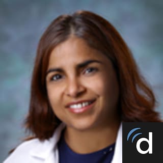 Nasrin Ansari, MD