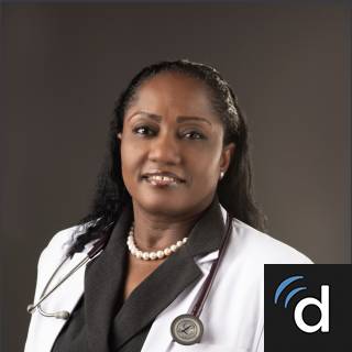Martine Phillips, Family Nurse Practitioner, Davie, FL