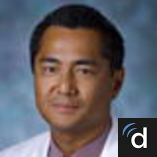 Phuoc Tran, MD