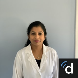 Ramya (Nagarajan) Rangaraj, MD
