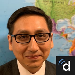 Eloy Ordaya Espinoza, MD, Infectious Disease, Detroit, MI