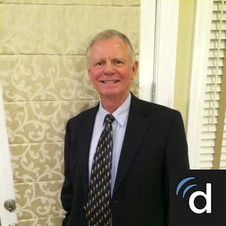 Charles Pearson, MD