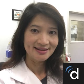 Nina Doan, Pharmacist, Mission Viejo, CA