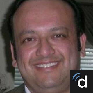 Junaid Mudaliar, MD