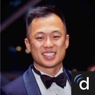 Dr. Alick P. Wang, MD | Miami, FL | Neurosurgeon | US News Doctors