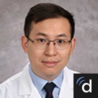 Allen Yu, MD