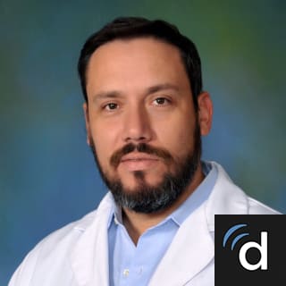 Carlos Sorzano, MD