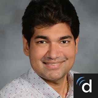 Navendra Singh, MD