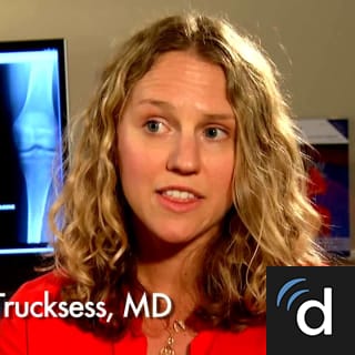 Amanda Trucksess, MD, Physical Medicine/Rehab, Reston, VA