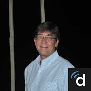 Mark Griffis, MD, Family Medicine, Glenwood, GA