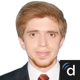 Hamza Khan, MD