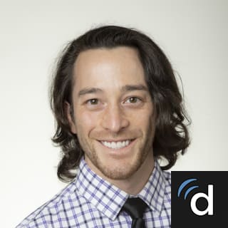 Robert Soohoo, Physician Assistant, New York, NY