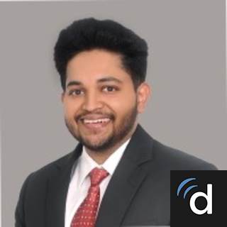 Shailesh Aggarwal, MD