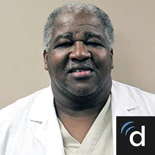 Percy Frasier, MD
