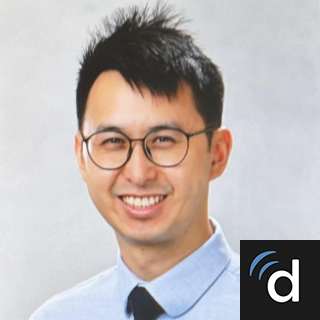 Hung-fu Lin, Family Nurse Practitioner, Palo Alto, CA