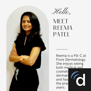 Reema Patel