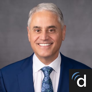Peter Soukas, MD