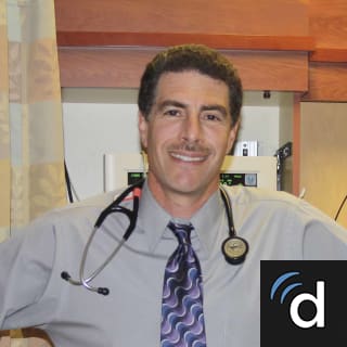David Panossian, MD, Pulmonology, Klamath Falls, OR