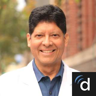 Milton Chavez, MD