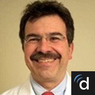 Vincent Reppucci, MD