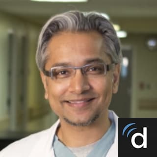 Dhaval Adhvaryu, MD