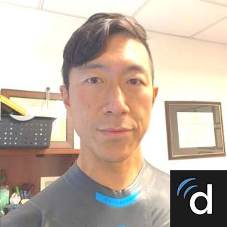 Simon Chin, MD