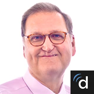 Albert Marland, MD