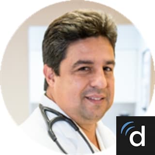 Rafael Abreu, MD, Family Medicine, Doral, FL