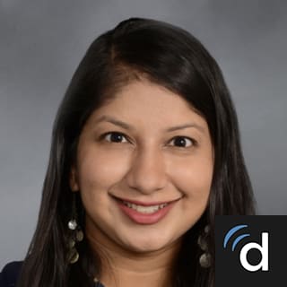 Fauzia Shaikh, MD