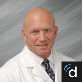 Henry Leis, MD