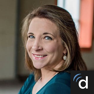 Sarah Parsons, DO