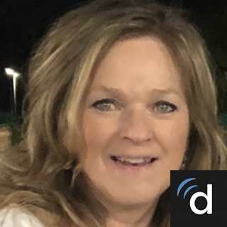 Jill Moore, Family Nurse Practitioner, Vassar, MI