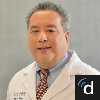 Alan Wang, MD