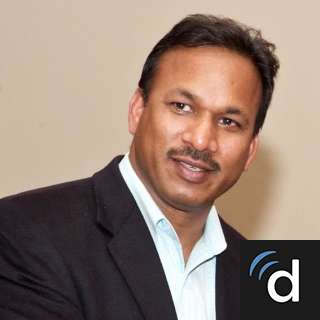Harshavardhan Krishna, MD, Internal Medicine, Southgate, MI