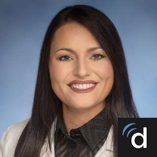 Tessa Henry, MD, General Surgery, Russellville, AR