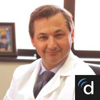 Daniel Maluf, MD