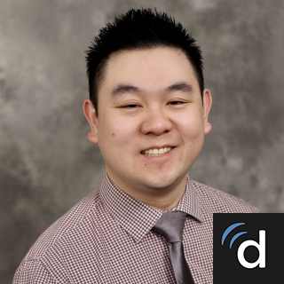 Eric Liang, Physician Assistant, Portland, OR